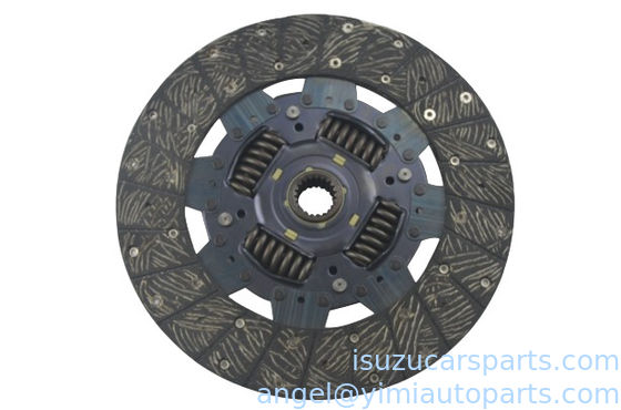ISUZU NPR 4BE1 4BD1 DISC CLUTCH ISD135U-F TYD078U-S 897010951 8970795210 8970234961