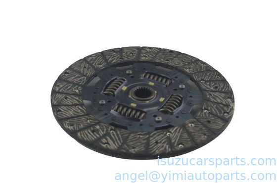 ISUZU NPR 4BE1 4BD1 DISC CLUTCH ISD135U-F TYD078U-S 897010951 8970795210 8970234961