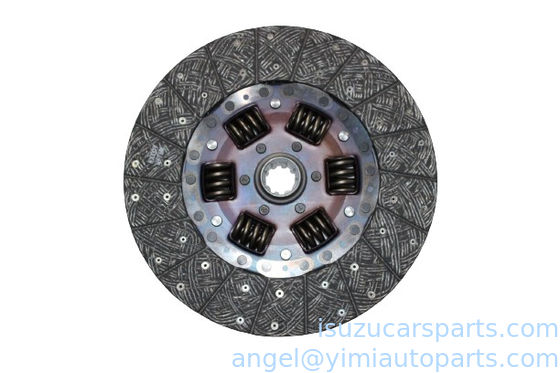ISUZU FTR 6BG1 DISC CLUTCH 1312409011 1312406710 1312405150