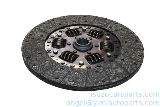 ISUZU FTR 6BG1 DISC CLUTCH 1312409011 1312406710 1312405150