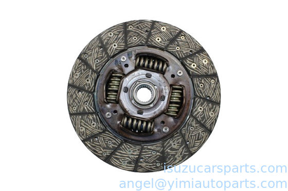 ISUZU DMAX 4JK1 CLUTCH DISC ISD213Y 8975006851