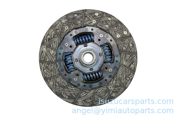 ISUZU DMAX 4JK1 CLUTCH DISC ISD213Y 8975006851