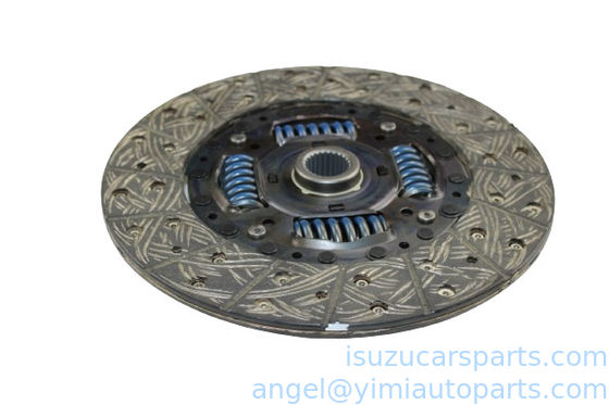 ISUZU DMAX 4JK1 CLUTCH DISC ISD213Y 8975006851