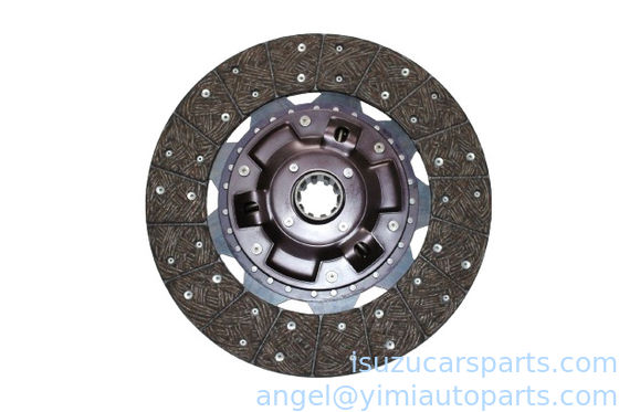 ISUZU FTR 6BG1 DISC  CLUTCH 1312409100