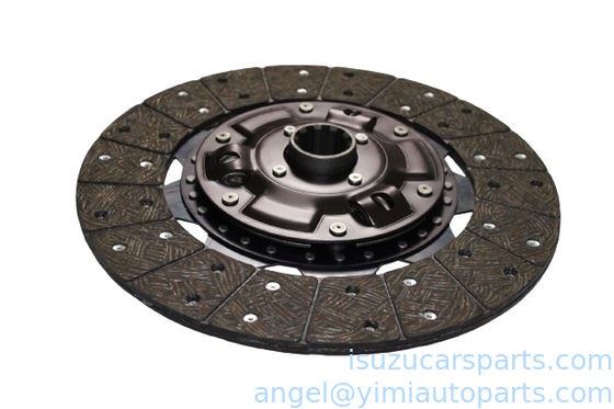 ISUZU FTR 6BG1 DISC  CLUTCH 1312409100