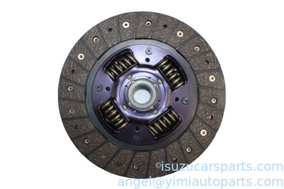 ISUZU DMAX 4JJ1 CLUTCH DISC 8979415210