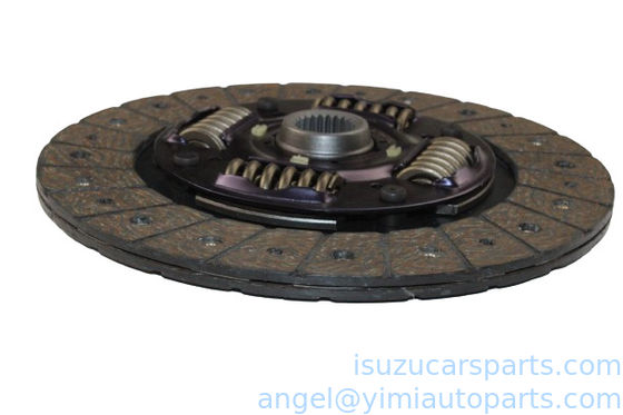 ISUZU DMAX 4JJ1 CLUTCH DISC 8979415210