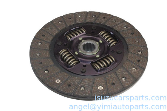 ISUZU DMAX 4JJ1 CLUTCH DISC 8979415210