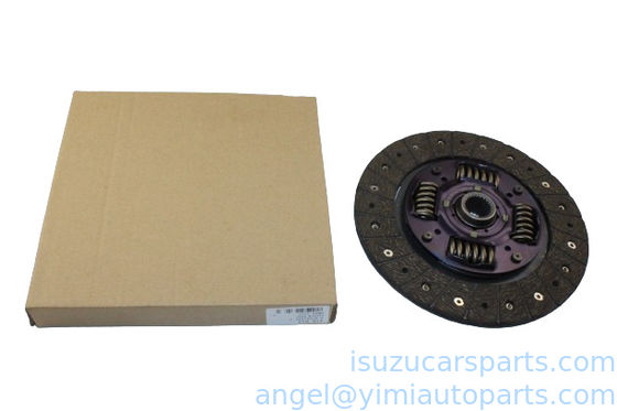 ISUZU DMAX 4JJ1 CLUTCH DISC 8979415210
