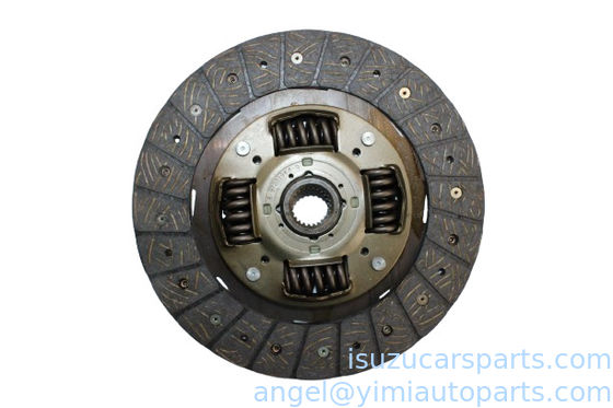 ISUZU NHR 6 6 DISC CLUTCH ISD104US 8972319680 8970426830 5876100010 8970113091