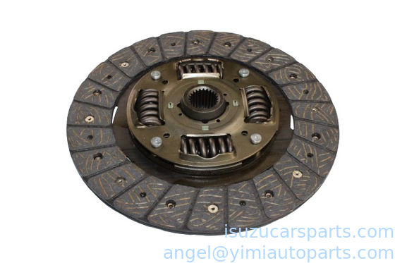 ISUZU NHR 6 6 DISC CLUTCH ISD104US 8972319680 8970426830 5876100010 8970113091