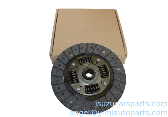 ISUZU NHR 6 6 DISC CLUTCH ISD104US 8972319680 8970426830 5876100010 8970113091