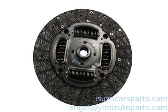 ISUZU MUXMT4*4 DISC CLUTCH 8981562990
