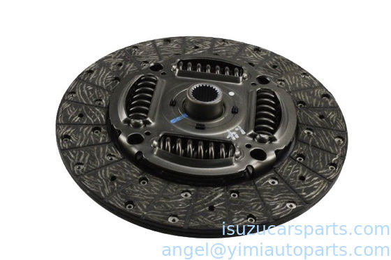 ISUZU MUXMT4*4 DISC CLUTCH 8981562990
