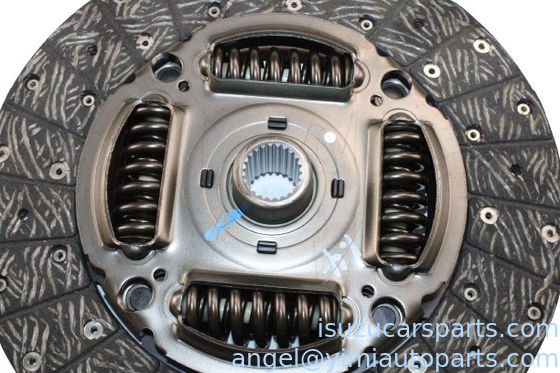 ISUZU MUXMT4*4 DISC CLUTCH 8981562990