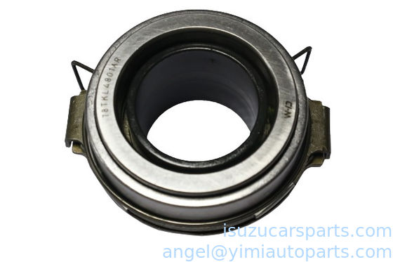 ISUZU 600P 4JH1 4HG1 MYY5T CLU RELEASE BEARING SEAT 8-97255313-0 8972553130