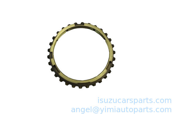 High Performance Isuzu Clutch Parts TFR NHR Synchronizer Ring 8944638300