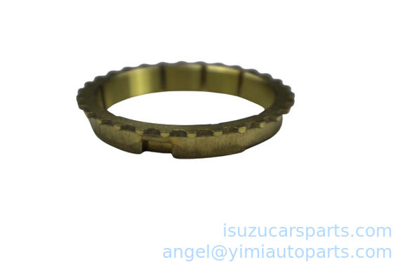High Performance Isuzu Clutch Parts TFR NHR Synchronizer Ring 8944638300