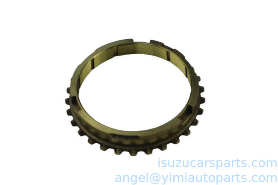High Performance Isuzu Clutch Parts TFR NHR Synchronizer Ring 8944638300