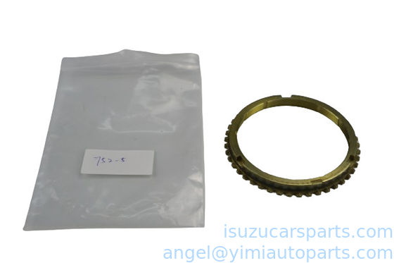 ISUZU MXA5R 4HF1 4BE1 4JB1 NKR55 RING BLOCK SYN 8970617520 8943167581