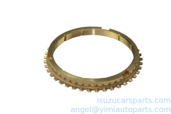 NKR 4JB1 4BG1 4HF1 4BE1 Isuzu Clutch Parts Ring Block Low&2ND 8970746190 8943167501