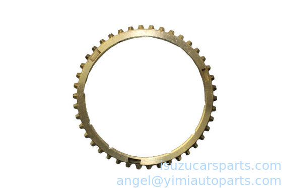 NKR 4JB1 4BG1 4HF1 4BE1 Isuzu Clutch Parts Ring Block Low&2ND 8970746190 8943167501