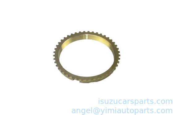 MYY5T Isuzu Clutch Parts Synchronizer Ring (4/5) 8973095321 New Condition