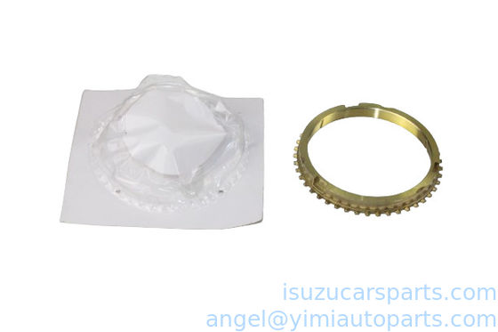 MYY5T Isuzu Clutch Parts Synchronizer Ring (4/5) 8973095321 New Condition