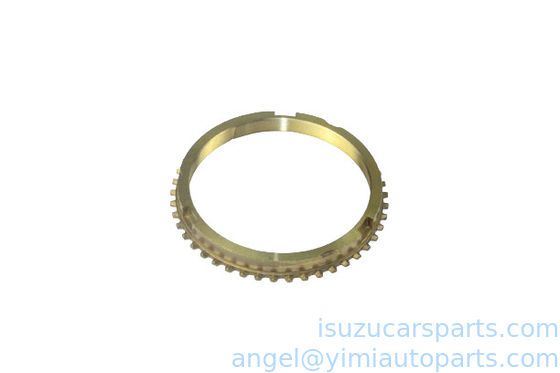 MYY5T Isuzu Clutch Parts Synchronizer Ring (4/5) 8973095321 New Condition