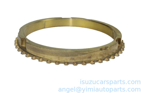 MYY5T Isuzu Clutch Parts Synchronizer Ring (4/5) 8973095321 New Condition