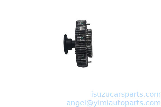 ISUZU DMAX  4JA1 4JH1 CLUTCH COOLING FAN 8-97302291-0 8973022910