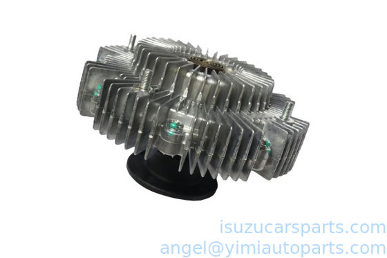 ISUZU DMAX  4JA1 4JH1 CLUTCH COOLING FAN 8-97302291-0 8973022910