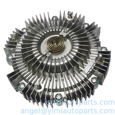 ISUZU DMAX  4JA1 4JH1 CLUTCH COOLING FAN 8-97302291-0 8973022910
