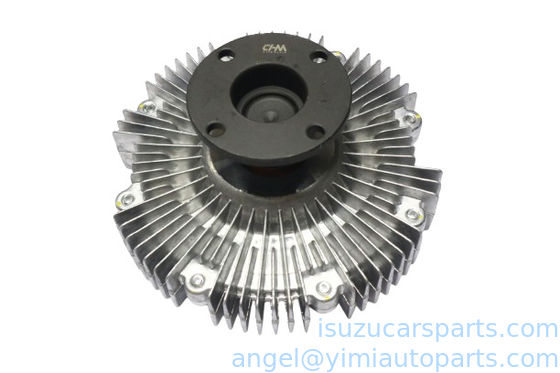 ISUZU DMAX  4JA1 4JH1 CLUTCH COOLING FAN 8-97302291-0 8973022910