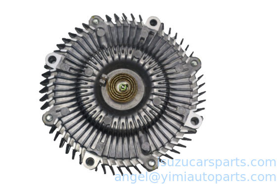 ISUZU NKR TFR54 4JA1 CLUTCH COOLING FAN 8943112570