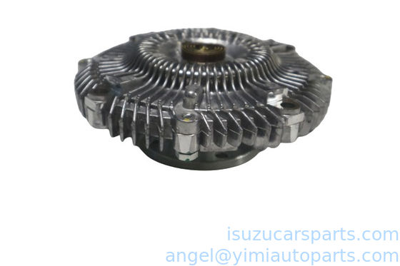 ISUZU NKR TFR54 4JA1 CLUTCH COOLING FAN 8943112570