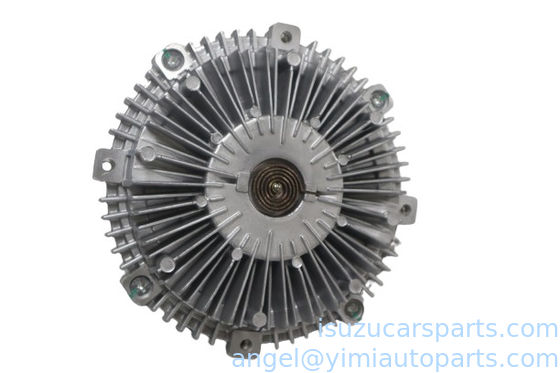 ISUZU DMAX 4JK1 4JJ1 MUX CLUTCHM COOLING FAN 8979441490  8981192131