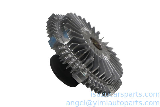 ISUZU DMAX 4JK1 4JJ1 MUX CLUTCHM COOLING FAN 8979441490  8981192131