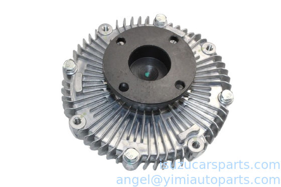 ISUZU TFR54 4JA1 CLUTCH COOLING FAN 8943112571