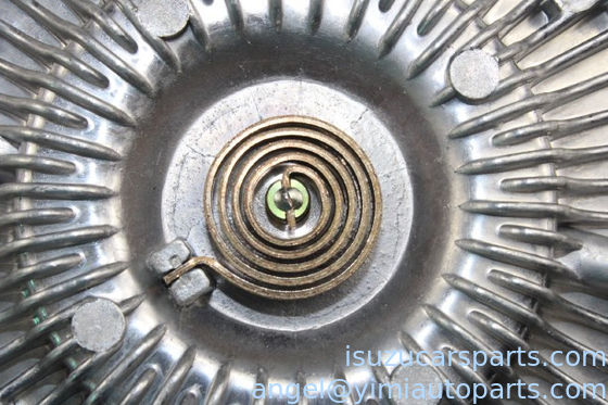 ISUZU TFR54 4JA1 CLUTCH COOLING FAN 8943112571