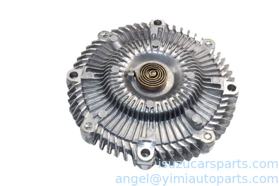 ISUZU TFR54 4JA1 CLUTCH COOLING FAN 8943112571