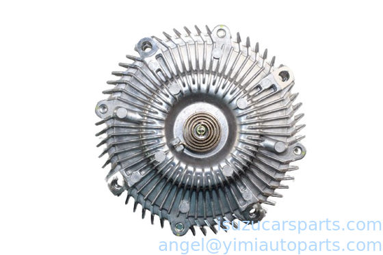 ISUZU TFR54 4JA1 CLUTCH COOLING FAN 8943112571