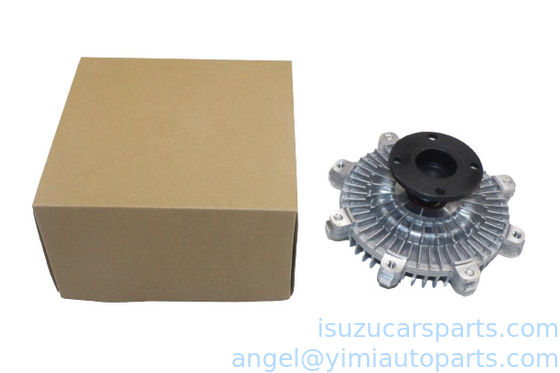 ISUZU NKR94T 4JG2 CLUTCH COOLING FAN 8971297350 8970946610