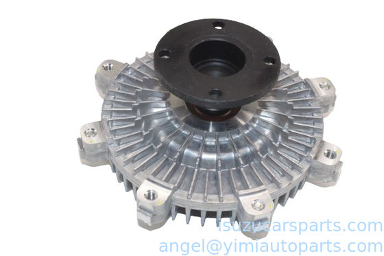 ISUZU NKR94T 4JG2 CLUTCH COOLING FAN 8971297350 8970946610