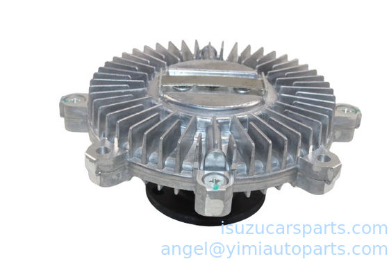 ISUZU NKR94T 4JG2 CLUTCH COOLING FAN 8971297350 8970946610
