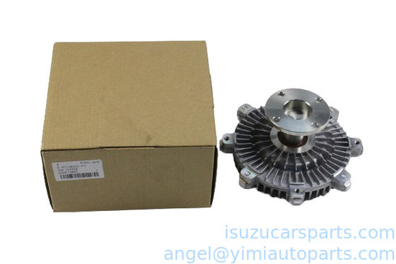 ISUZU NPR 600P 4KH1 4JH1 FAN CLUTCH 8971285310