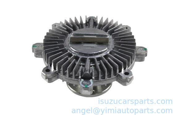 ISUZU NPR 600P 4KH1 4JH1 FAN CLUTCH 8971285310