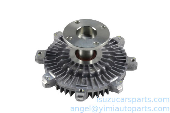 ISUZU NPR 600P 4KH1 4JH1 FAN CLUTCH 8971285310