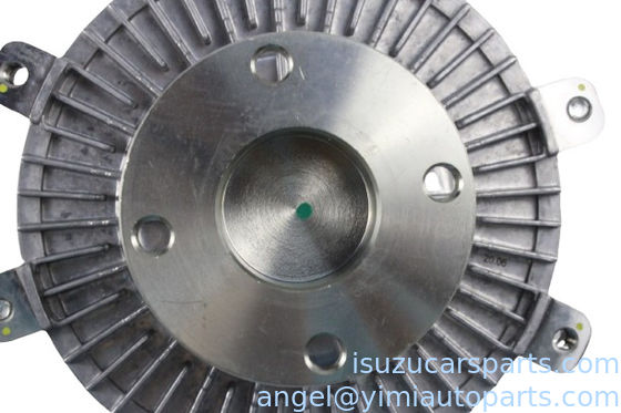 ISUZU NPR 600P 4KH1 4JH1 FAN CLUTCH 8971285310