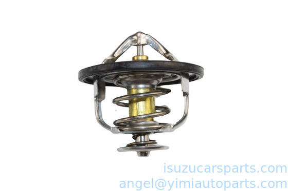 DMAX 4JJ1 T K1 Isuzu Thermostat 85~C 8980170270 Auto Cooling Parts